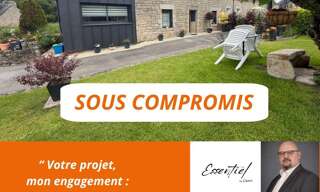 Maison 4 Pièces 81 m² à vendre à Bubry (56310)