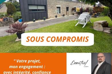 Maison 4 pièces 160000 €