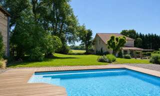 Maison 10 Pièces 390 m² à vendre à Fongrave (47260)