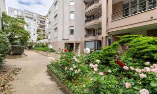 Appartement 3 Pièces 58 m² à vendre à Paris 18 (75018)