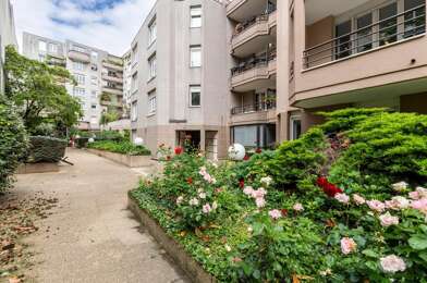 Appartement 3 pièces 495000 €