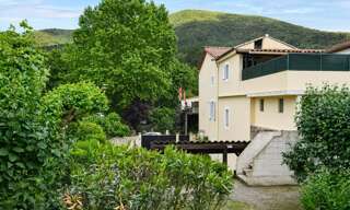 Maison 10 Pièces 220 m² à vendre à Le Martinet (30960)