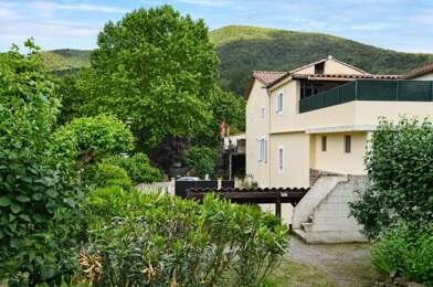 Maison 10 pièces 350000 €