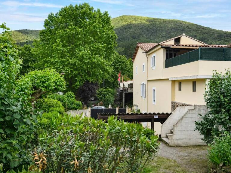 Maison de 7 pièces de 220 m² situé au Martinet — photo 1