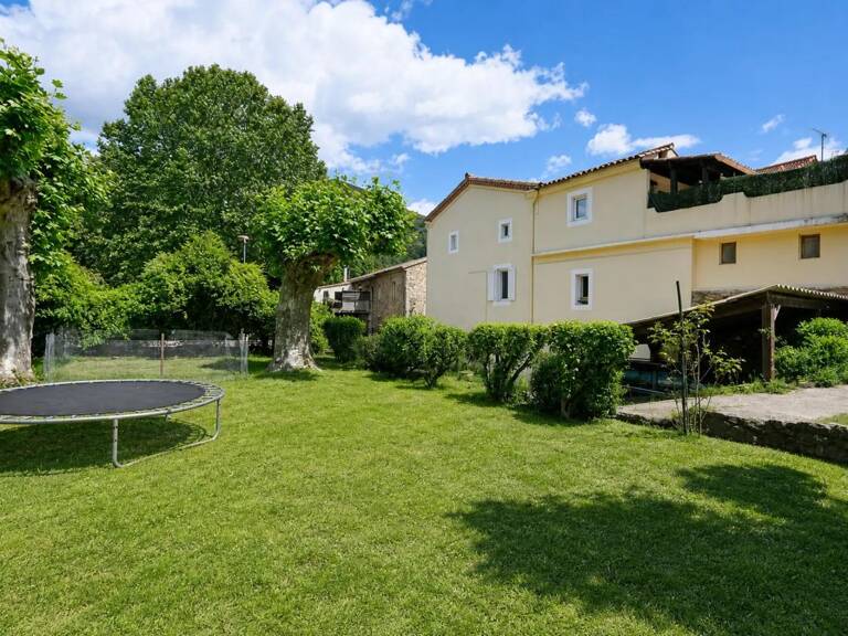 Maison de 7 pièces de 220 m² situé au Martinet — photo 1