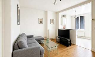 Appartement 3 Pièces 45 m² à vendre à Le Havre (76600)