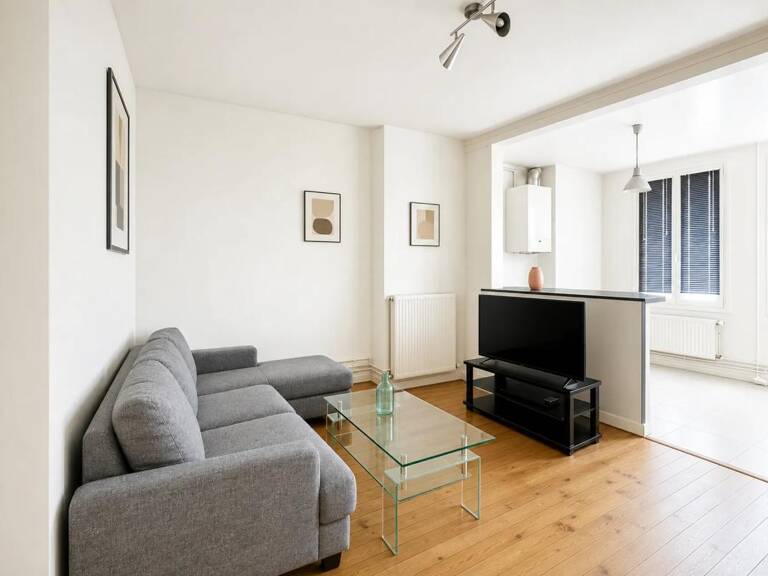 Appartement de 3 pièces de 45 m² situé à Le Havre — photo 1