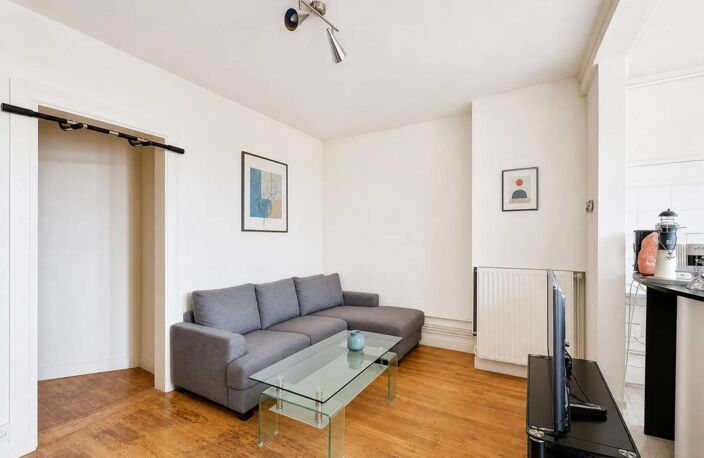 Appartement de 3 pièces de 45 m² situé à Le Havre — photo 3