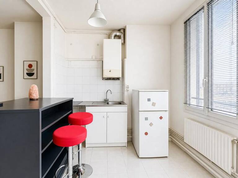 Appartement de 3 pièces de 45 m² situé à Le Havre — photo 1
