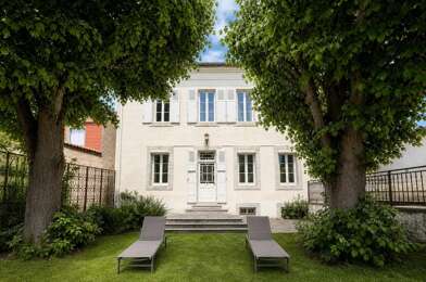 Maison 15 pièces 599500 €
