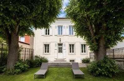 Maison de ville / hôtel particulier 15 pièces de 425 m² à Tarbes — photo du bien