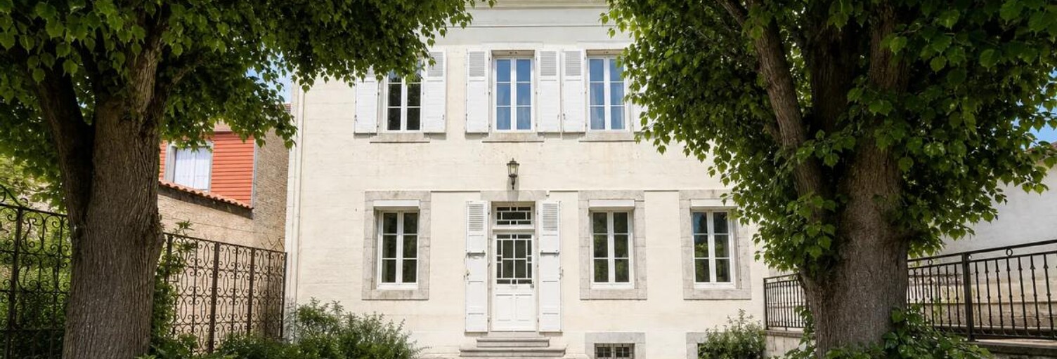 Maison 15 Pièces 425 m² à vendre à Tarbes (65000)