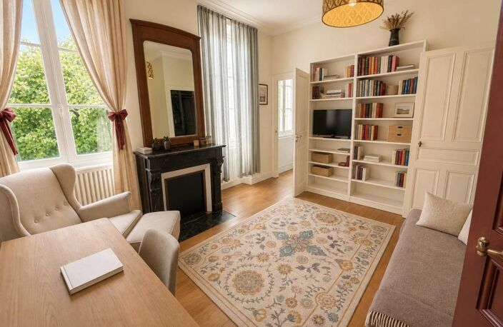 Maison de ville / hôtel particulier 15 pièces de 425 m² à Tarbes — photo 5