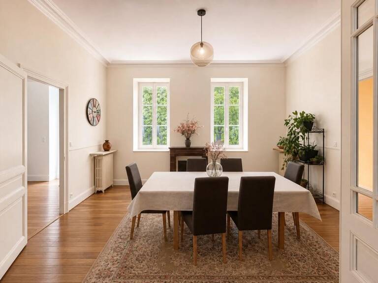 Maison de ville / hôtel particulier 15 pièces de 425 m² à Tarbes — photo 1