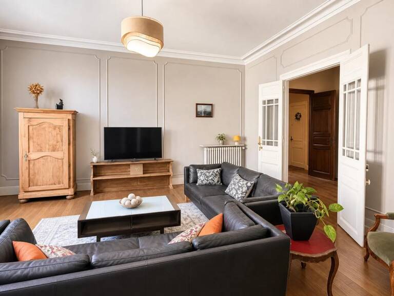 Maison de ville / hôtel particulier 15 pièces de 425 m² à Tarbes — photo 1