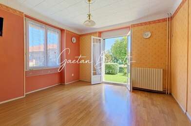 Maison 7 pièces 98000 €