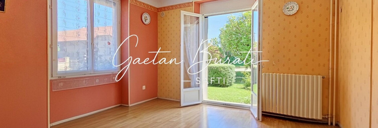 Maison 7 Pièces 189 m² à vendre à Julvécourt (55120)
