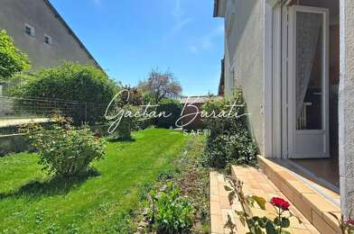 Maison 7 pièces 98000 €