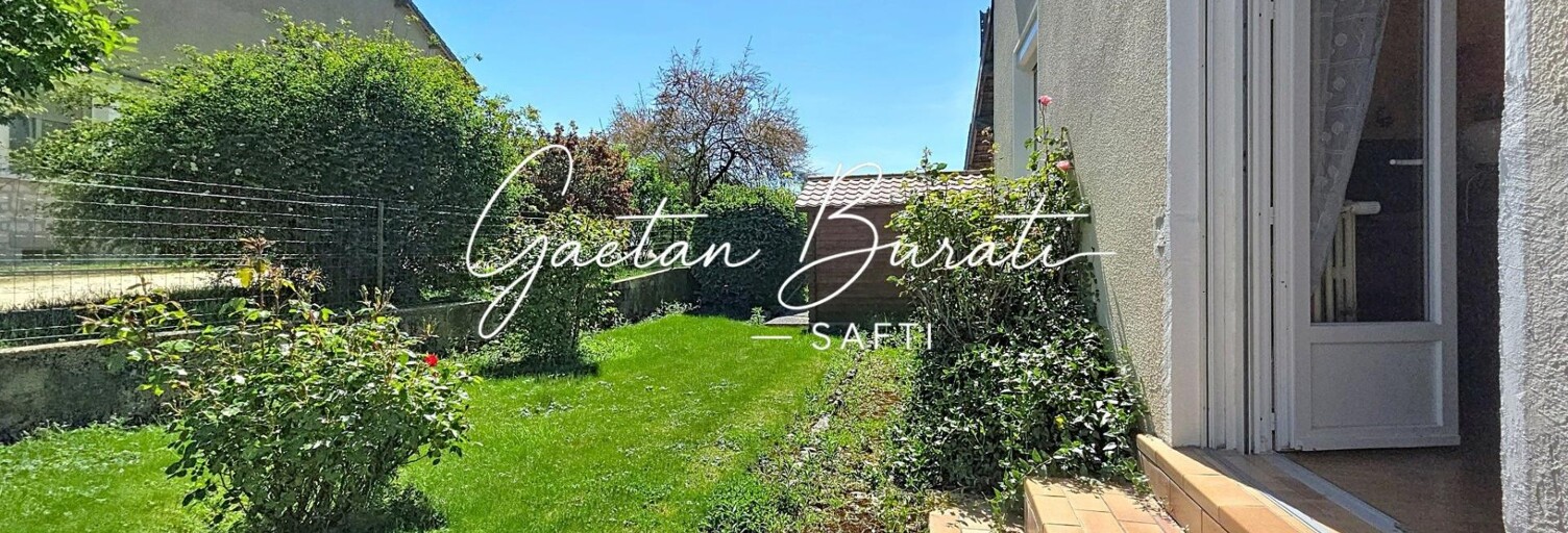 Maison 7 Pièces 189 m² à vendre à Dombasle-en-Argonne (55120)