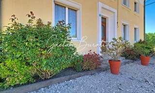 Maison 7 Pièces 189 m² à vendre à Dombasle-en-Argonne (55120)