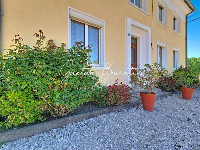 Maison individuelle 7 pièces 189 m² — photo 1