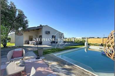 Maison 5 pièces 438000 €