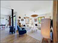 Maison T5 - 167m2 - Le Gua (17600) — photo 2