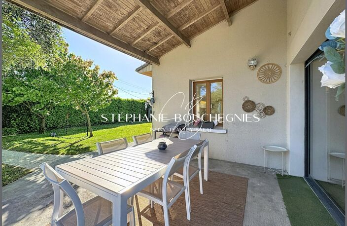 Maison T5 - 167m2 - Le Gua (17600) — photo 5