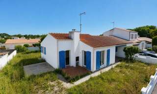 Maison 5 Pièces 86 m² à vendre à Les Sables-d'Olonne (85340)
