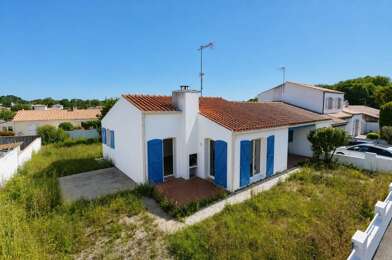 Maison 5 pièces 350000 €