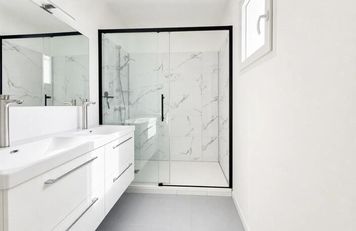 Maison T4 de plain-pied sur la commune d'Olonne-sur-Mer — photo 3