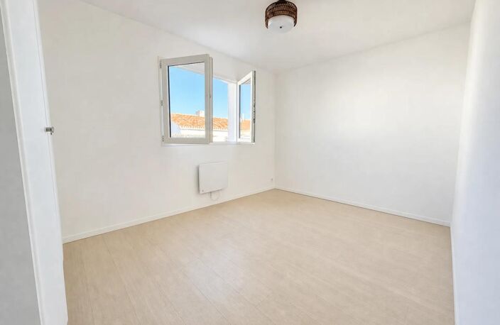 Maison T4 de plain-pied sur la commune d'Olonne-sur-Mer — photo 5