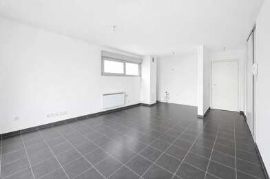 Appartement 3 pièces 160000 €