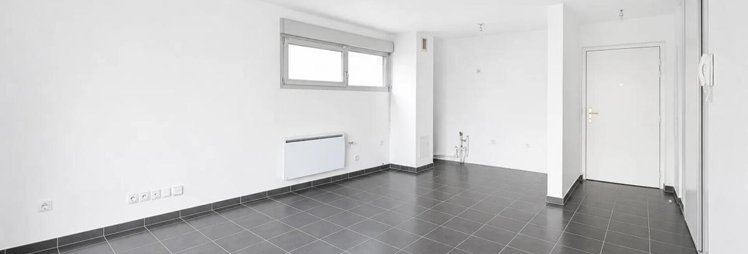 Appartement 3 Pièces 59 m² à vendre à Lyon 8 (69008)