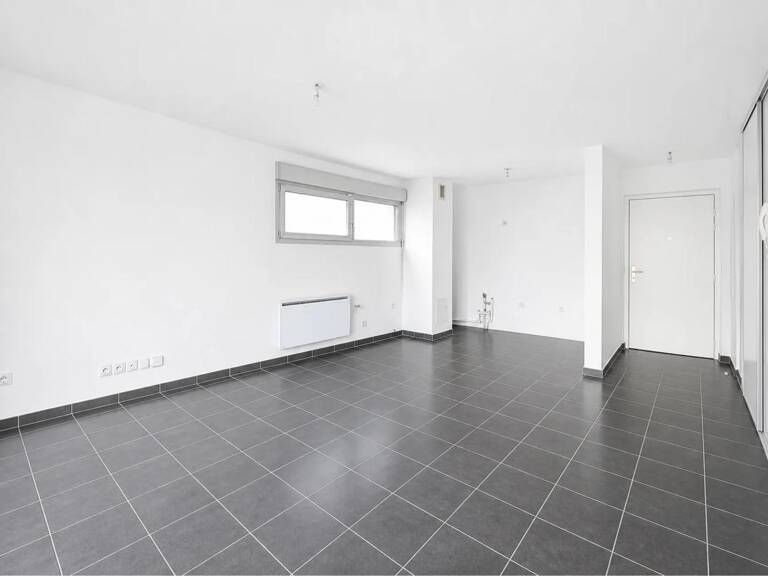 Lyon : Appartement contemporain 3 pièces — photo 1