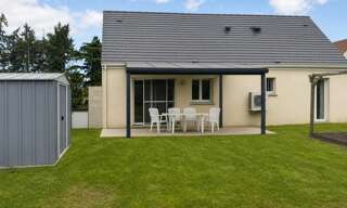 Maison 5 Pièces 99 m² à vendre à Toury (28310)