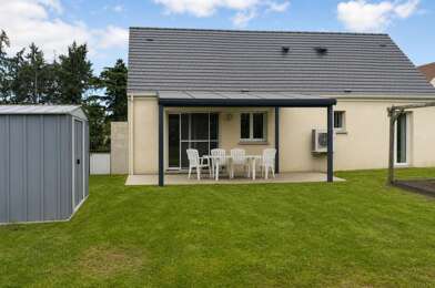 Maison 5 pièces 218000 €