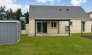Maison 5 Pièces 99 m² à vendre à Toury (28310)