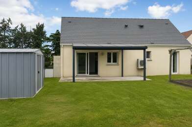 Maison 5 pièces 199000 €