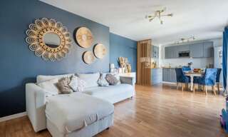 Appartement 3 Pièces 64 m² à vendre à Saint-Denis (93210)