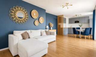 Appartement 3 Pièces 64 m² à vendre à Saint-Denis (93210)