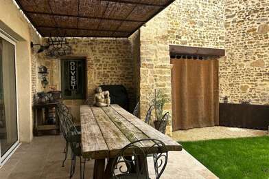 Maison 7 pièces 394900 €