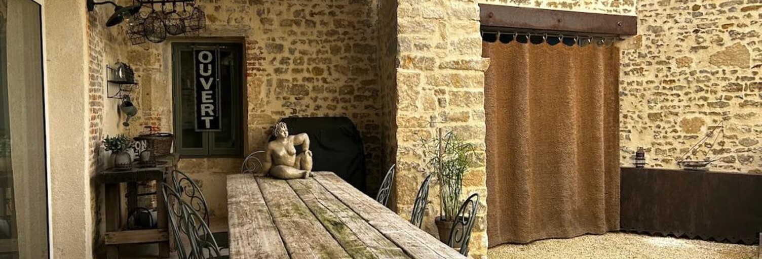Maison 7 Pièces 163 m² à vendre à Saint-Jean-d'Hermine (85210)