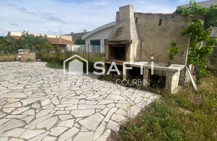 Maison Familiale sur un terrain de 1000M2 proche toutes commodités — photo 2