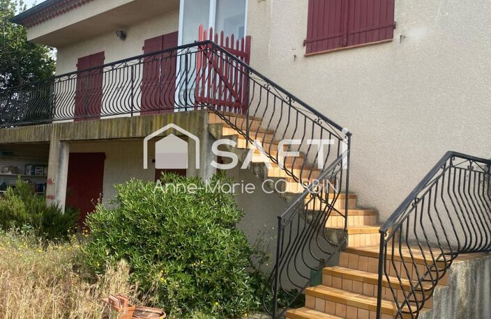 Maison Familiale sur un terrain de 1000M2 proche toutes commodités — photo 3