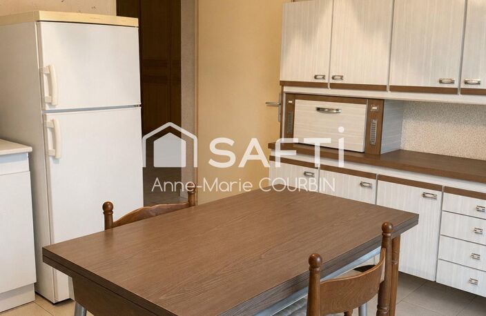 Maison Familiale sur un terrain de 1000M2 proche toutes commodités — photo 4