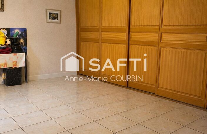 Maison Familiale sur un terrain de 1000M2 proche toutes commodités — photo 5