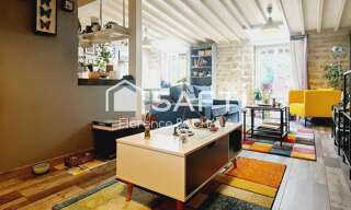 Maison 5 Pièces 90 m² à vendre à Selongey (21260)