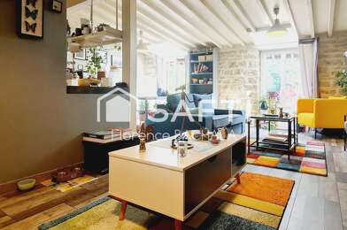 Maison 5 pièces 160000 €