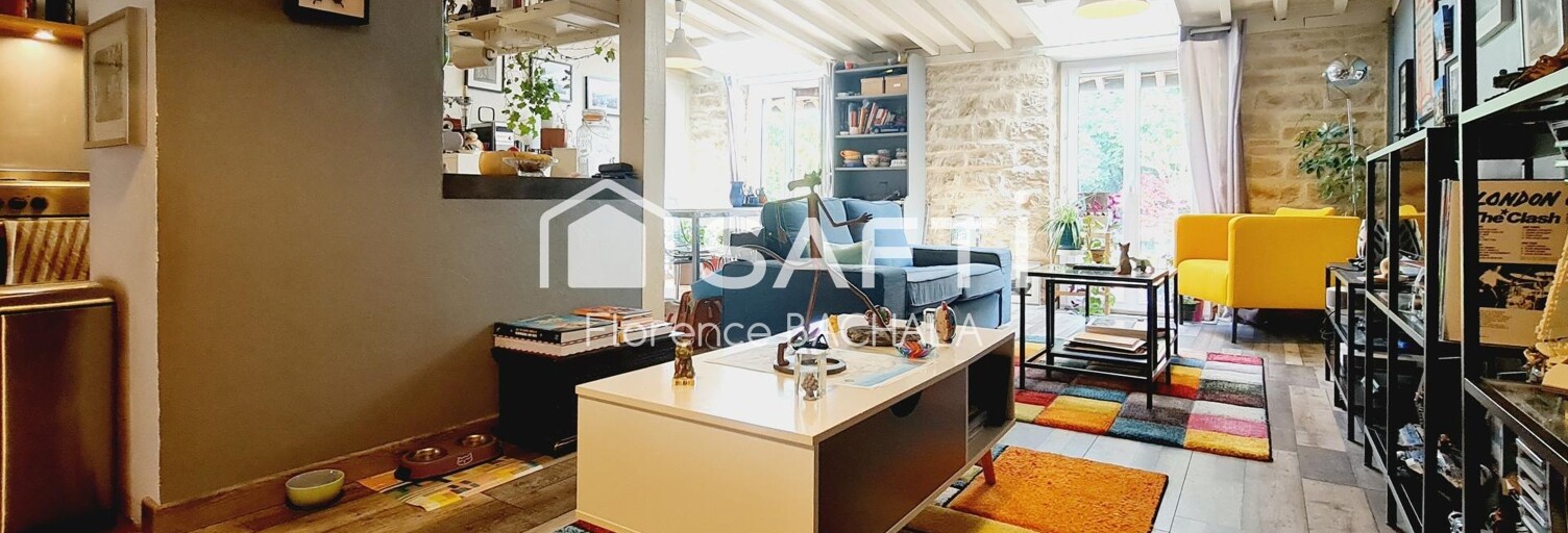 Maison 5 Pièces 90 m² à vendre à Selongey (21260)